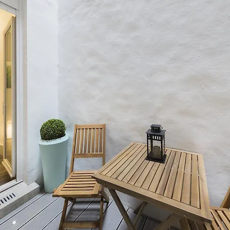 Appartement Du Guesclin Comédie *